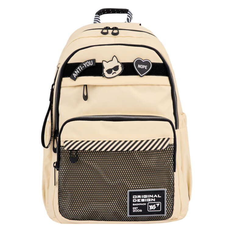 Рюкзак шкільний YES TS-47 Anti-You