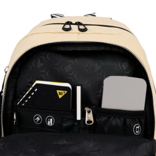 Рюкзак шкільний YES TS-47 Anti-You