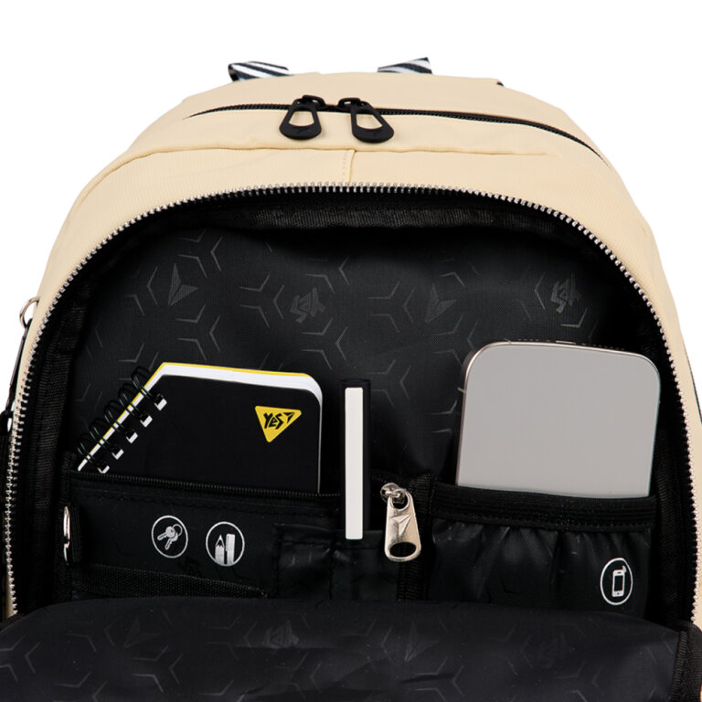 Рюкзак шкільний YES TS-47 Anti-You