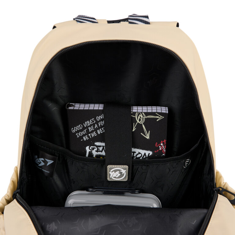 Рюкзак шкільний YES TS-47 Anti-You