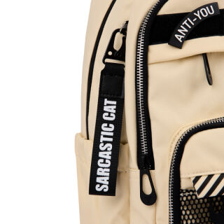 Рюкзак шкільний YES TS-47 Anti-You