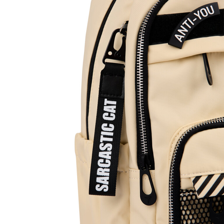 Рюкзак шкільний YES TS-47 Anti-You