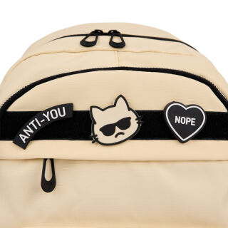 Рюкзак шкільний YES TS-47 Anti-You