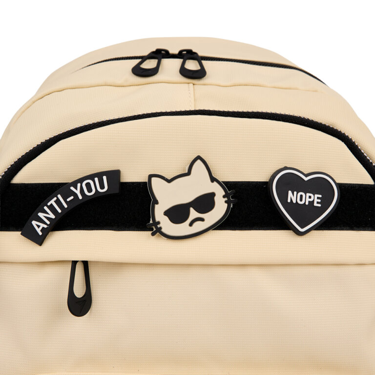 Рюкзак шкільний YES TS-47 Anti-You