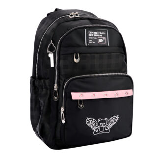 Рюкзак шкільний YES TS-47 Angel Bear