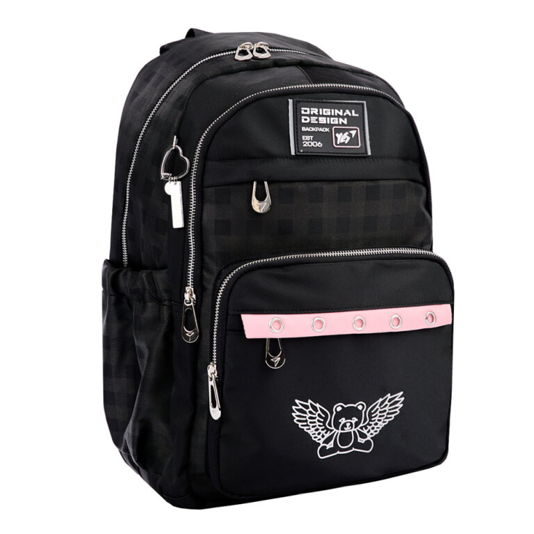 Рюкзак шкільний YES TS-47 Angel Bear