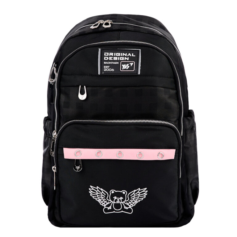 Рюкзак шкільний YES TS-47 Angel Bear