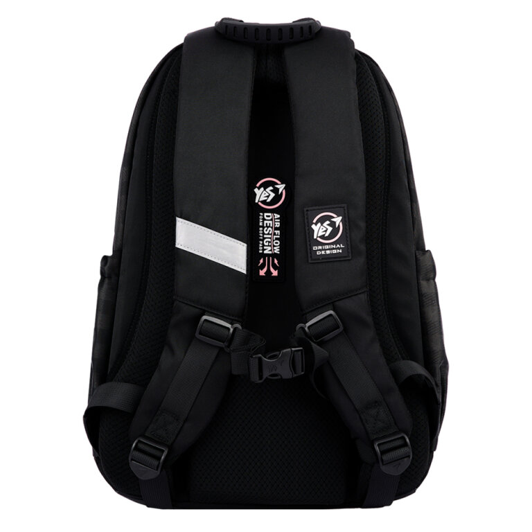 Рюкзак шкільний YES TS-47 Angel Bear