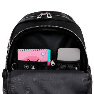 Рюкзак шкільний YES TS-47 Angel Bear