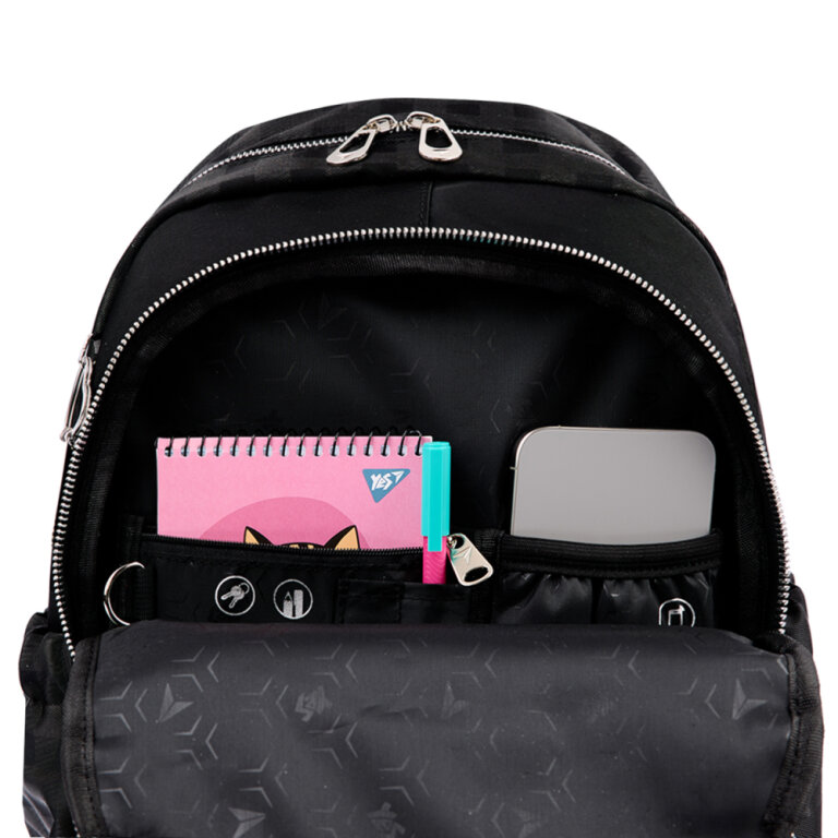 Рюкзак шкільний YES TS-47 Angel Bear