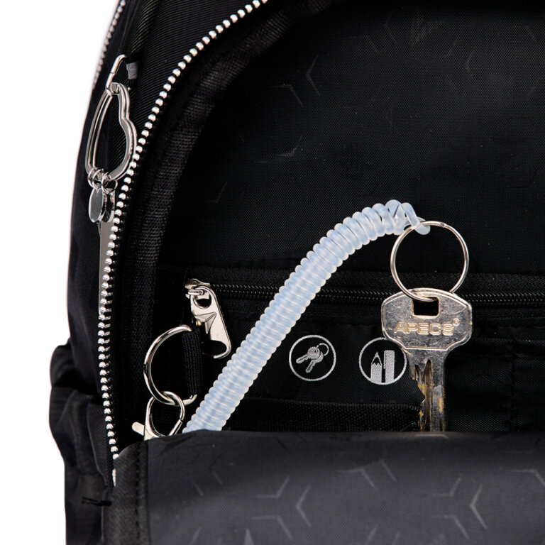 Рюкзак шкільний YES TS-47 Angel Bear