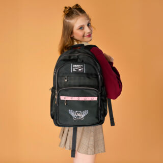 Рюкзак шкільний YES TS-47 Angel Bear