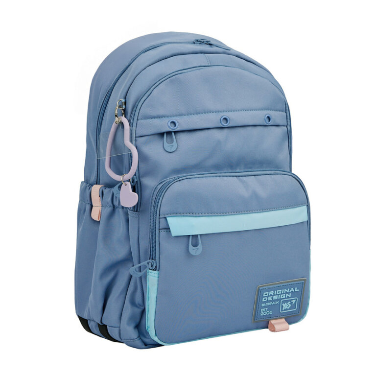Рюкзак шкільний YES TS-47 Hearty