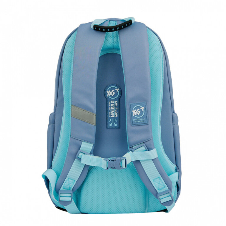 Рюкзак шкільний YES TS-47 Hearty