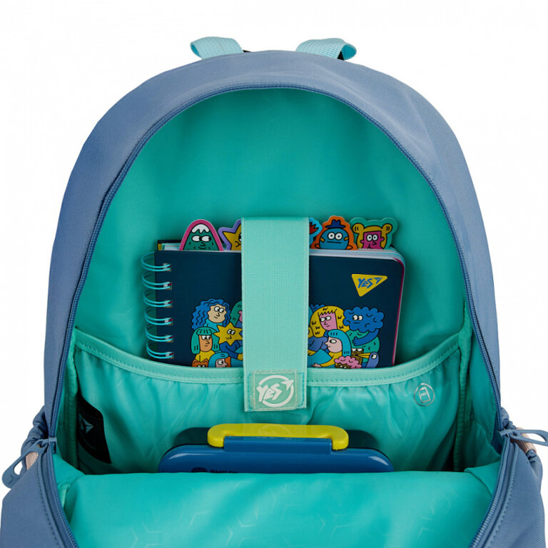 Рюкзак шкільний YES TS-47 Hearty