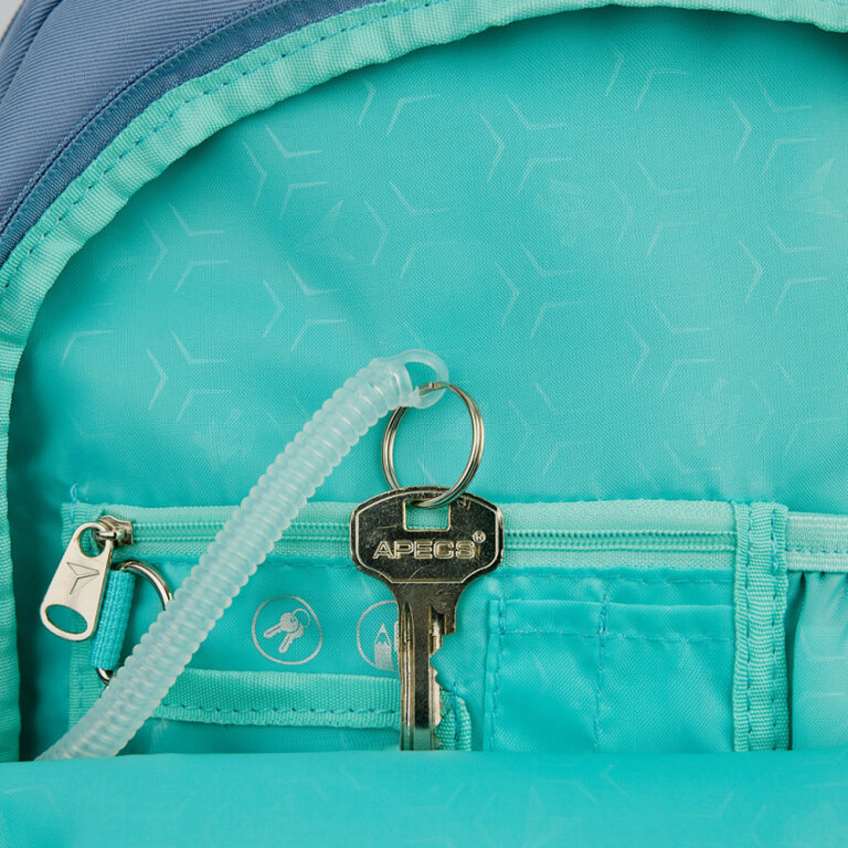 Рюкзак шкільний YES TS-47 Hearty