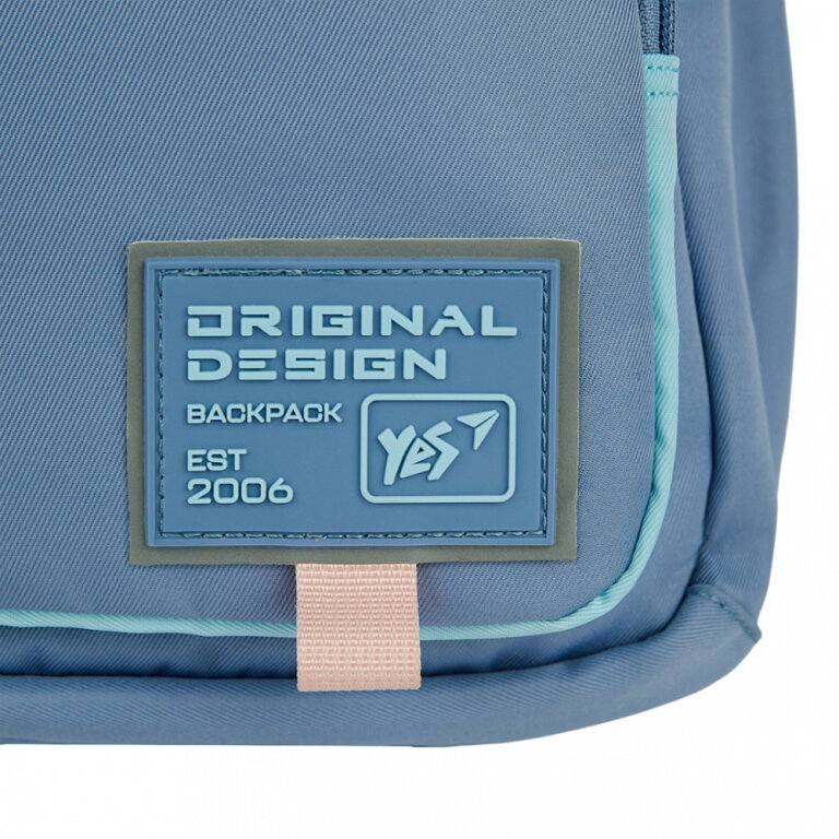 Рюкзак шкільний YES TS-47 Hearty