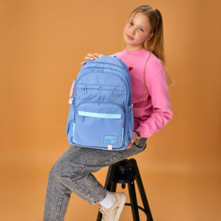 Рюкзак шкільний YES TS-47 Hearty