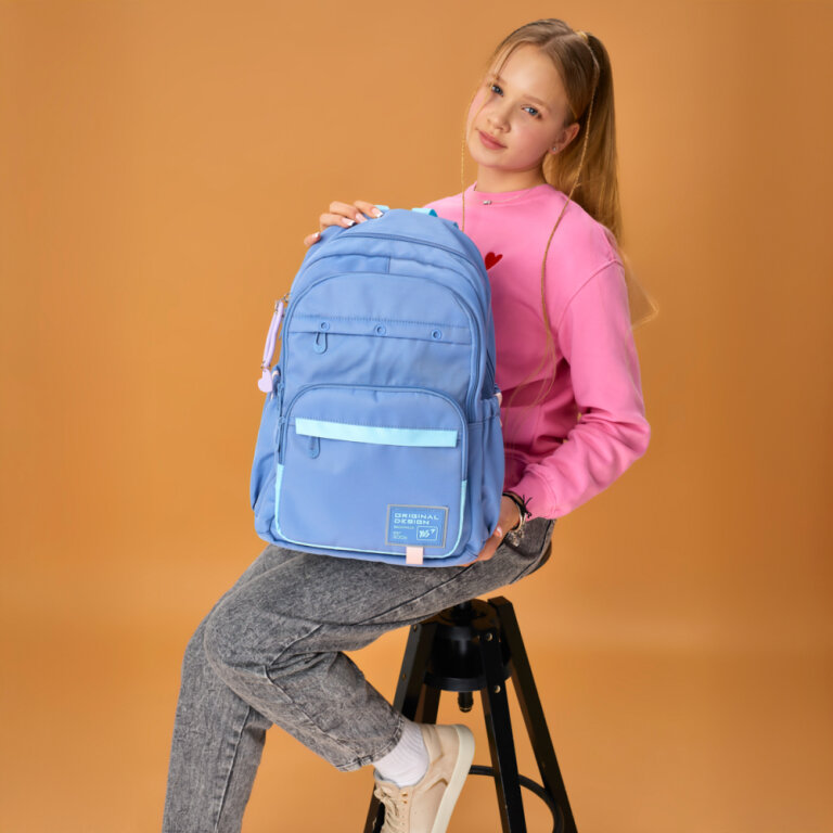 Рюкзак шкільний YES TS-47 Hearty