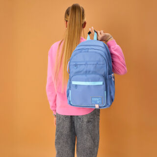 Рюкзак шкільний YES TS-47 Hearty