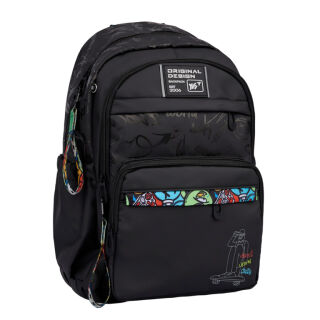 Рюкзак шкільний YES TS-47 Street Style
