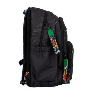 Рюкзак шкільний YES TS-47 Street Style