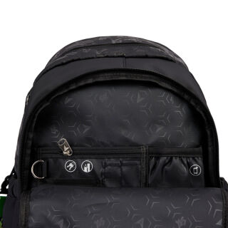 Рюкзак шкільний YES TS-47 Street Style