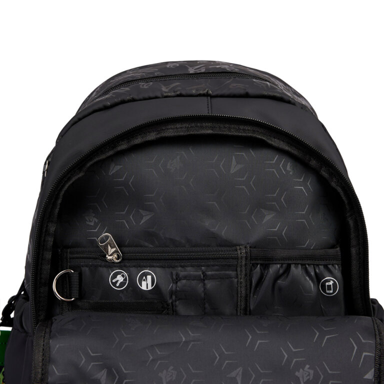 Рюкзак шкільний YES TS-47 Street Style