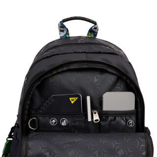 Рюкзак шкільний YES TS-47 Street Style