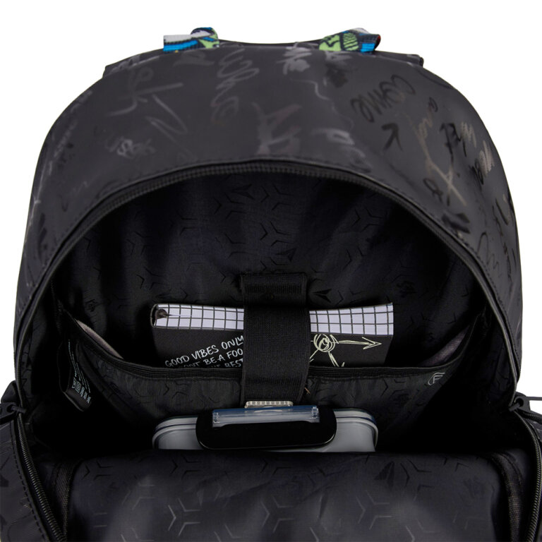 Рюкзак шкільний YES TS-47 Street Style