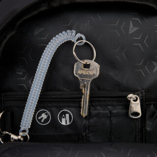 Рюкзак шкільний YES TS-47 Street Style