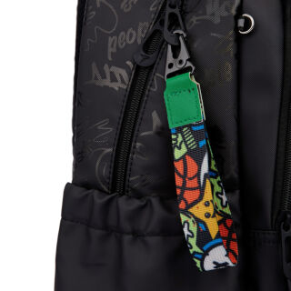 Рюкзак шкільний YES TS-47 Street Style