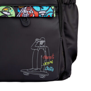 Рюкзак шкільний YES TS-47 Street Style