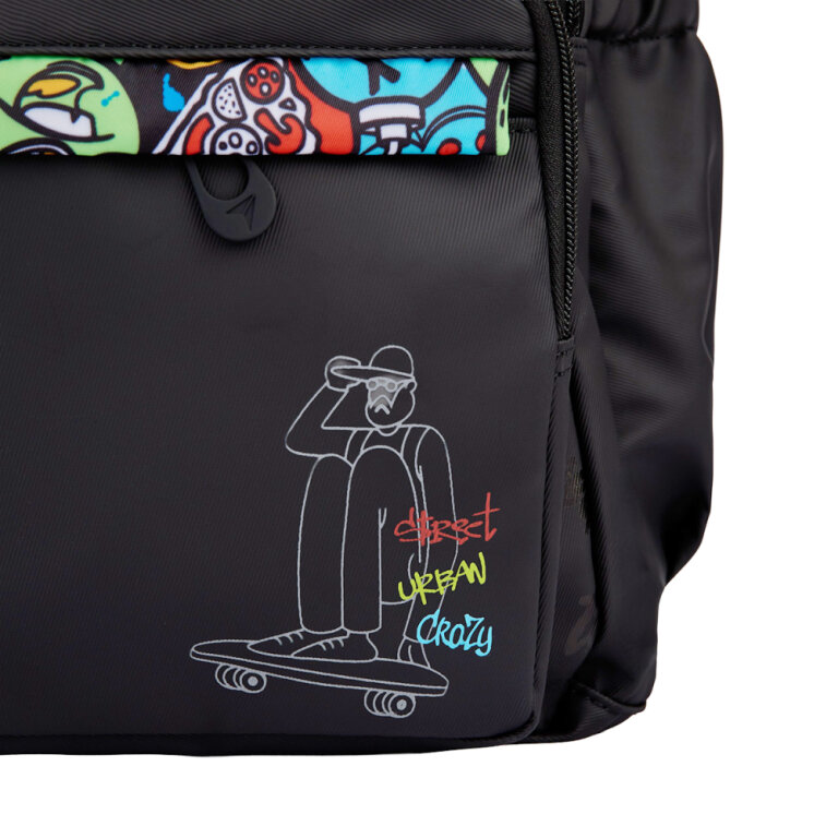 Рюкзак шкільний YES TS-47 Street Style