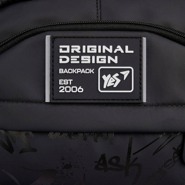 Рюкзак шкільний YES TS-47 Street Style