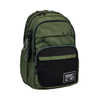 Рюкзак шкільний YES TS-47 Urban Style