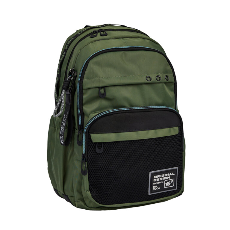 Рюкзак шкільний YES TS-47 Urban Style