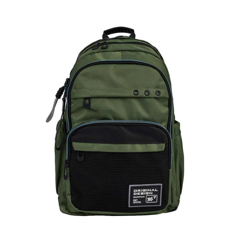 Рюкзак шкільний YES TS-47 Urban Style