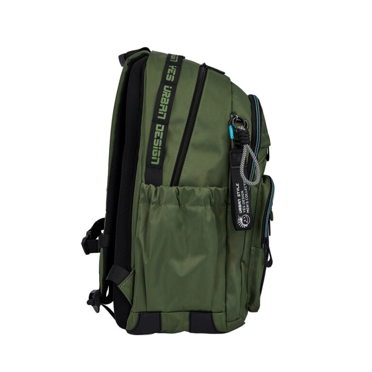 Рюкзак шкільний YES TS-47 Urban Style