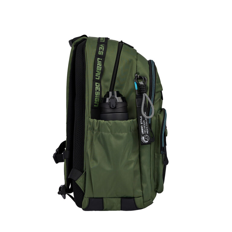 Рюкзак шкільний YES TS-47 Urban Style