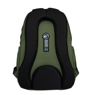 Рюкзак шкільний YES TS-47 Urban Style