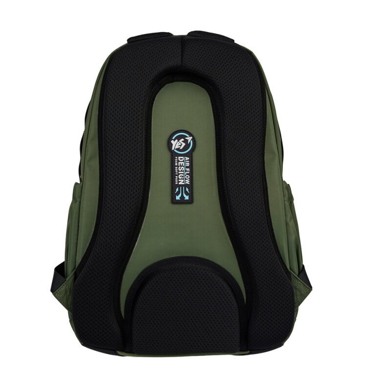 Рюкзак шкільний YES TS-47 Urban Style