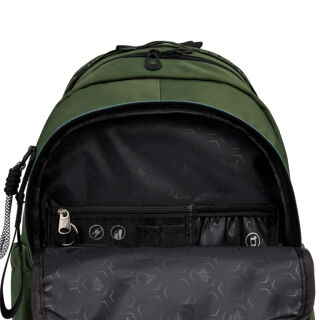 Рюкзак шкільний YES TS-47 Urban Style