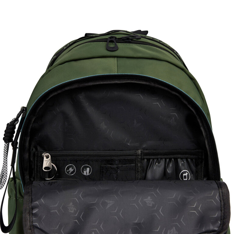 Рюкзак шкільний YES TS-47 Urban Style