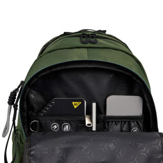 Рюкзак шкільний YES TS-47 Urban Style