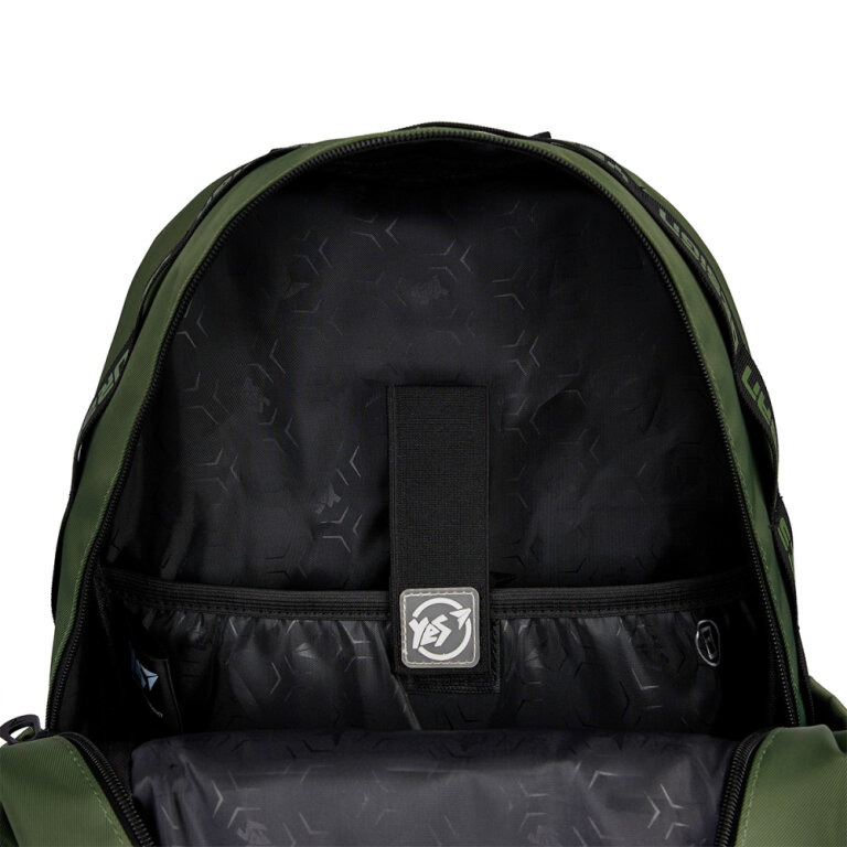 Рюкзак шкільний YES TS-47 Urban Style