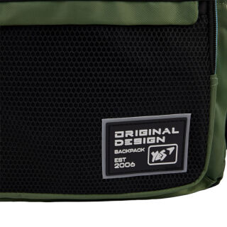 Рюкзак шкільний YES TS-47 Urban Style