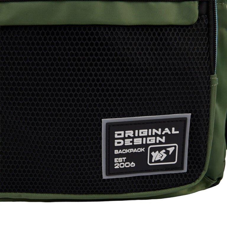 Рюкзак шкільний YES TS-47 Urban Style