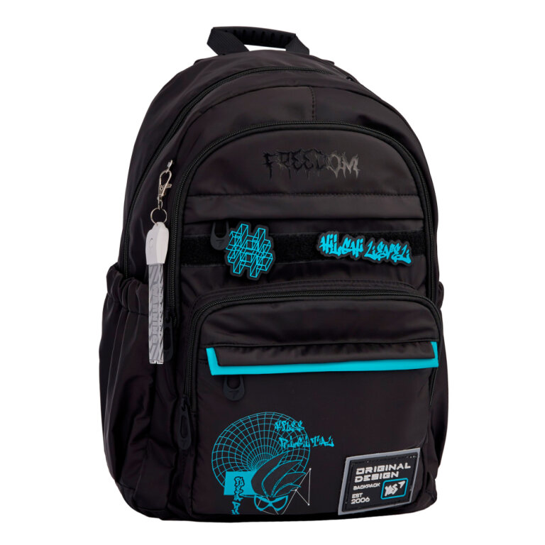 Рюкзак шкільний YES TS-47 Freedom