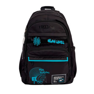 Рюкзак шкільний YES TS-47 Freedom